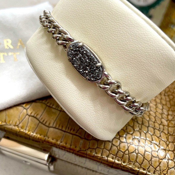 Kendra Scott Elaina Bracelet - Picture 1 of 6